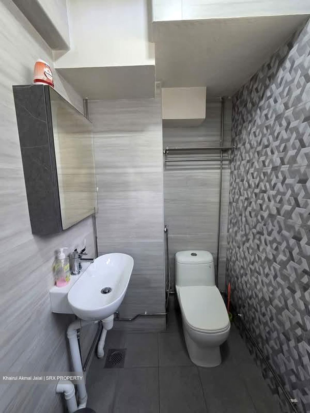 Blk 55 Ping-an Gardens (Bedok), HDB 4 Rooms #579267071